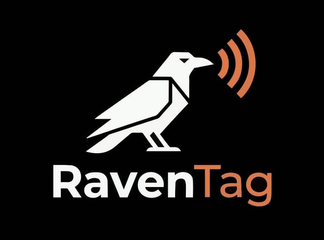 RavenTag